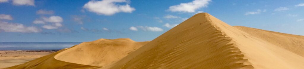 Dune 7, Walvis Bay, Namibia