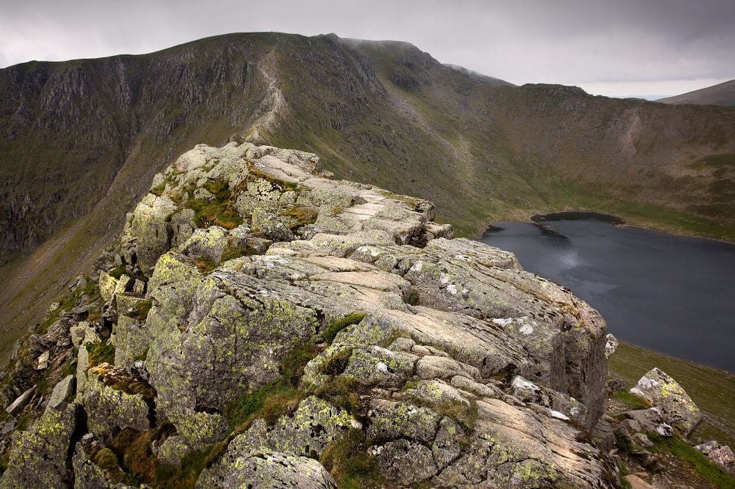 UK 2022 -England’s Lake District