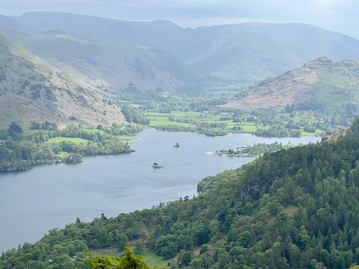 UK 2022 -Aira Force