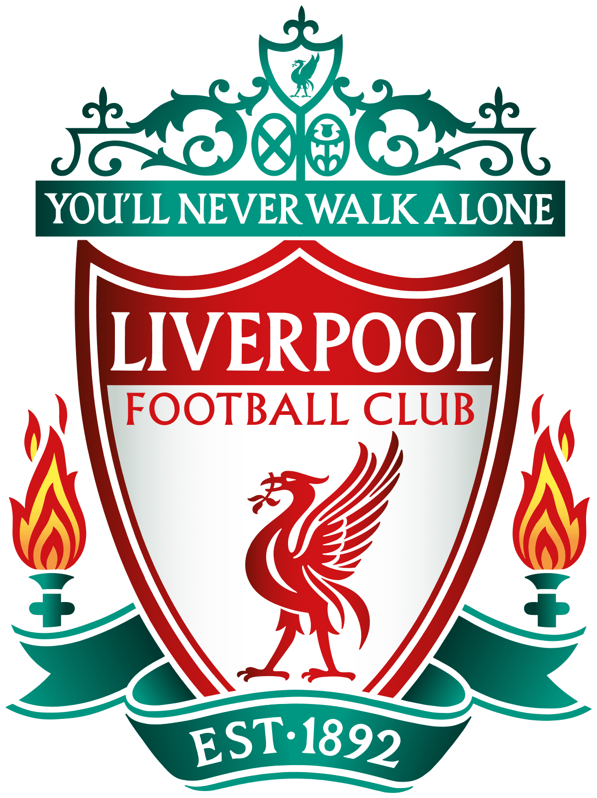 UK 2022 -Liverpool Football Club