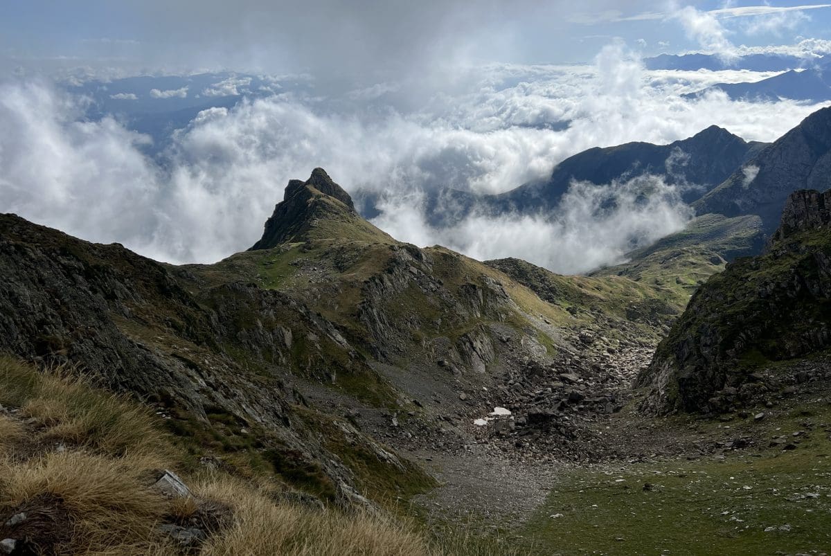 Le Chemin de la Liberté (Pyrenees Freedom Trail) 2022