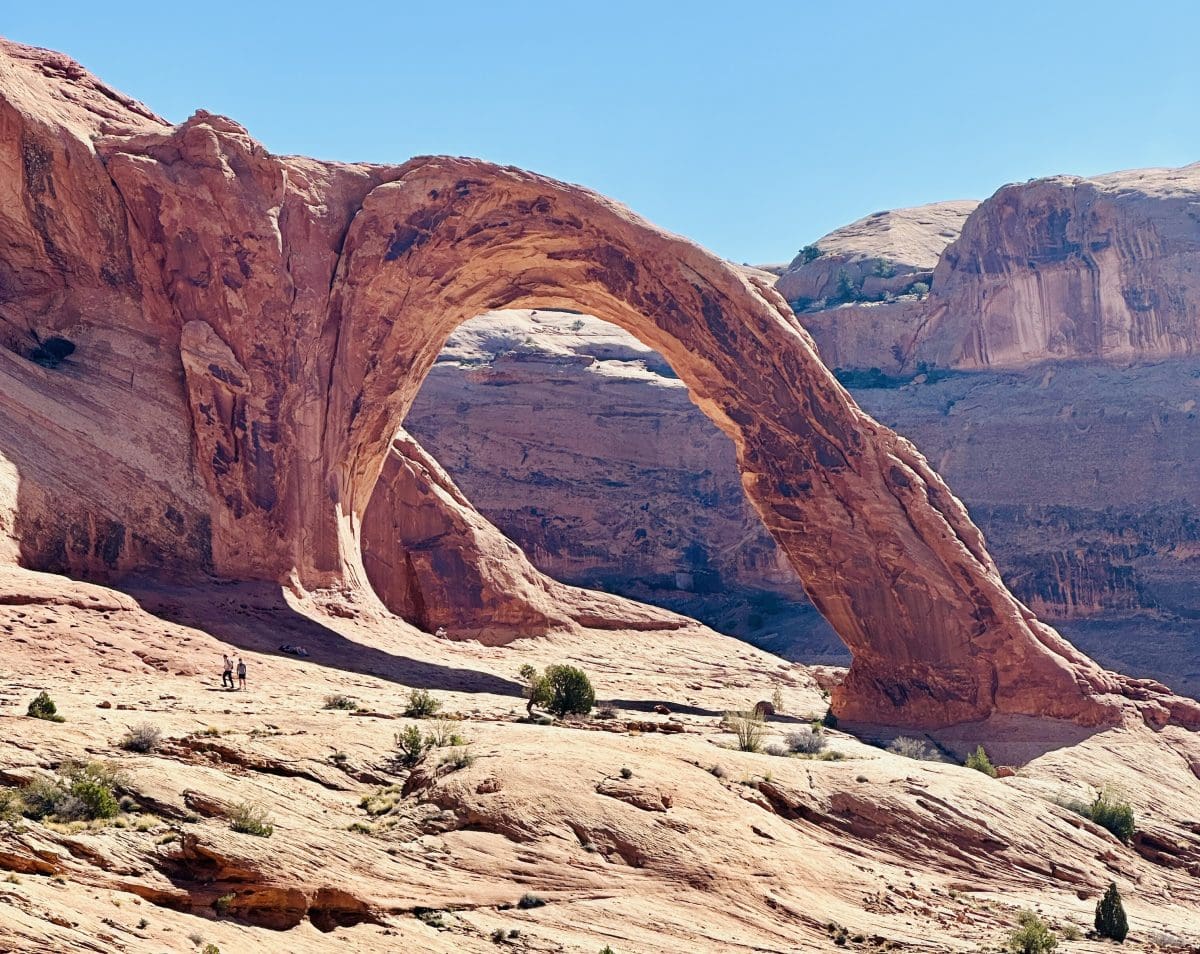 Utah 2023 – Around Moab