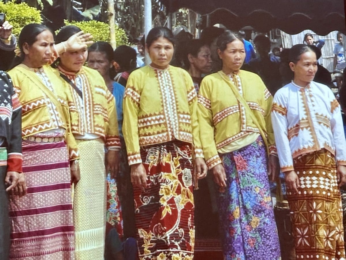 Southeast Asia 2023 – Ethnic Tribes and the Secret War