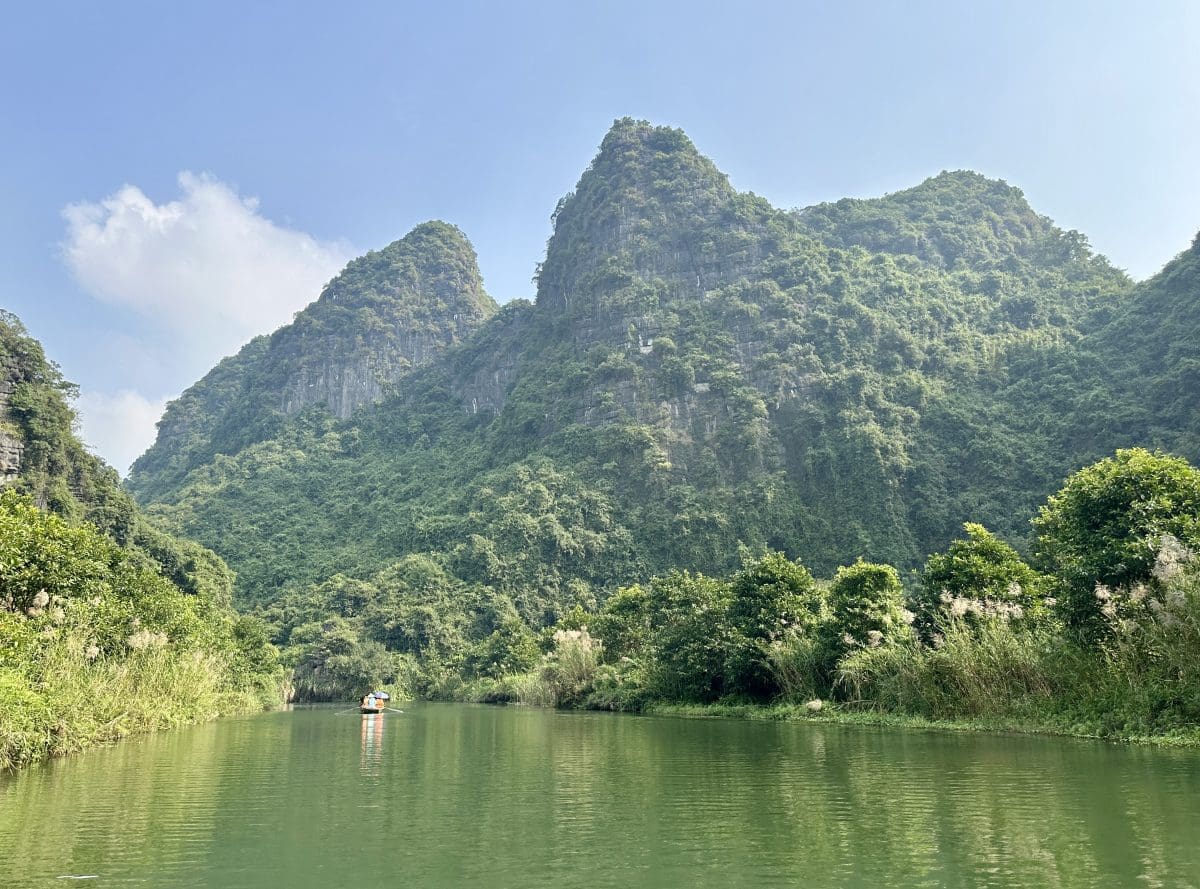 Southeast Asia 2023 – Vietnam: Ninh Binh